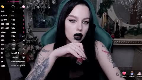 Snapshot of alexx_succubus chatting on 28, 1, 2025 Alexx Succubus online show from 28, 1, 2025