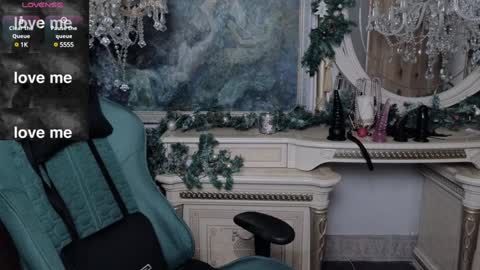 Snapshot of alexx_succubus chatting on 3, 2, 2025 Alexx Succubus online show from 3, 2, 2025