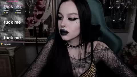Snapshot of alexx_succubus chatting on 20, 2, 2025 Alexx Succubus online show from 20, 2, 2025