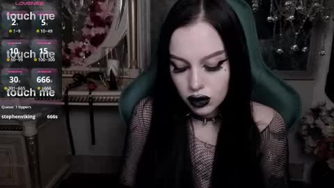 Snapshot of alexx_succubus chatting on 20, 2, 2025 Alexx Succubus online show from 20, 2, 2025