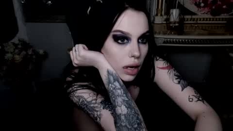 Snapshot of alexx_succubus chatting on 24, 2, 2025 Alexx Succubus online show from 24, 2, 2025