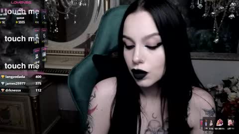 Snapshot of alexx_succubus chatting on 4, 3, 2025 Alexx Succubus online show from 4, 3, 2025