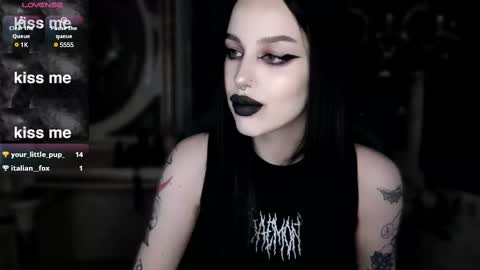 Snapshot of alexx_succubus chatting on 6, 3, 2025 Alexx Succubus online show from 6, 3, 2025