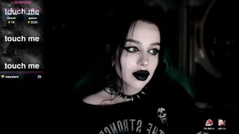Snapshot of alexx_succubus chatting on 10, 3, 2025 Alexx Succubus online show from 10, 3, 2025