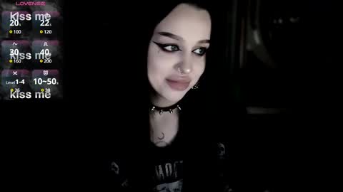 Snapshot of alexx_succubus chatting on 12, 3, 2025 Alexx Succubus online show from 12, 3, 2025