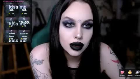 Snapshot of alexx_succubus chatting on 19, 9, 2025 Alexx Succubus online show from 19, 9, 2025