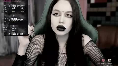 Snapshot of alexx_succubus chatting on 21, 9, 2025 Alexx Succubus online show from 21, 9, 2025