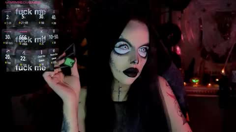 Snapshot of alexx_succubus chatting on 5, 10, 2025 Alexx Succubus online show from 5, 10, 2025