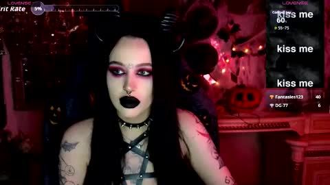 Snapshot of alexx_succubus chatting on 16, 10, 2025 Alexx Succubus online show from 16, 10, 2025