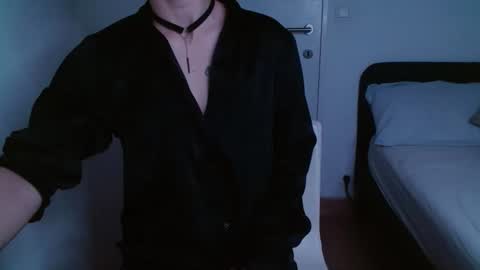 fallen angel17 online show from 16, 1, 2026