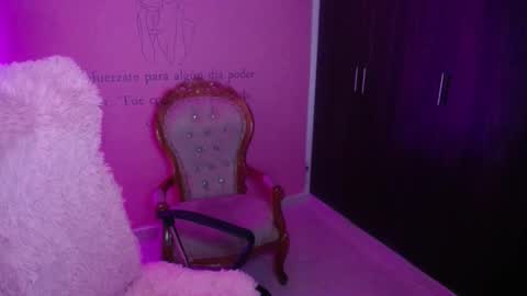 alexxa_1111 online show from 14, 9, 2025