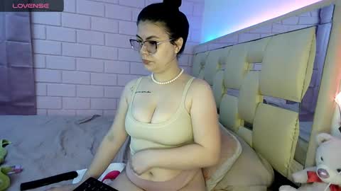 Snapshot of alexxa_12 chatting on 16, 5, 2026 Alexa online show from 16, 5, 2026