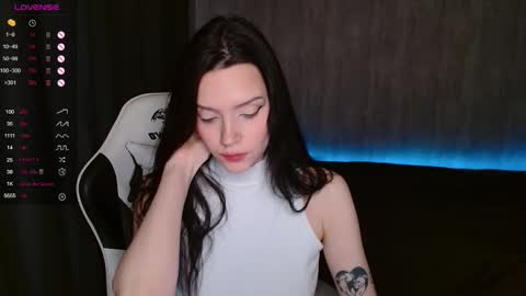 Alexa Bloom online show from 16, 12, 2025