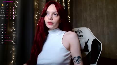 Alexa Bloom online show from 15, 3, 2026