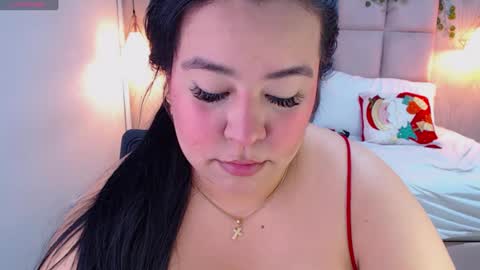 Snapshot of alexxa_curvy_ chatting on 20, 12, 2024 Alexxa curvy online show from 20, 12, 2024