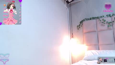 Snapshot of alexxa_curvy_ chatting on 15, 1, 2025 Alexxa curvy online show from 15, 1, 2025