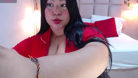 Snapshot of alexxa_curvy_ chatting on 17, 1, 2025 Alexxa curvy online show from 17, 1, 2025