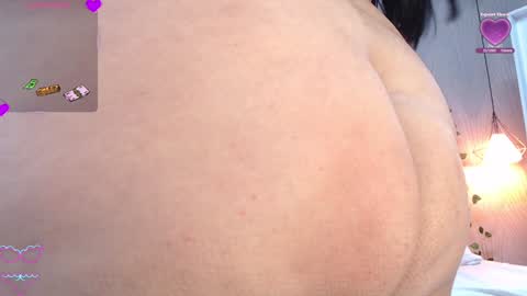 Snapshot of alexxa_curvy_ chatting on 31, 1, 2025 Alexxa curvy online show from 31, 1, 2025