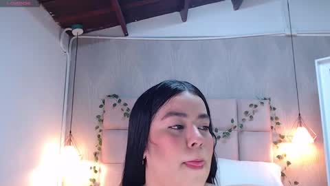 Snapshot of alexxa_curvy_ chatting on 15, 2, 2025 Alexxa curvy online show from 15, 2, 2025