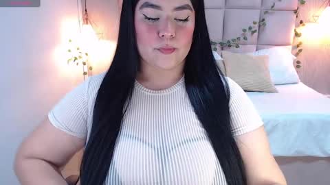 Snapshot of alexxa_curvy_ chatting on 22, 2, 2025 Alexxa curvy online show from 22, 2, 2025