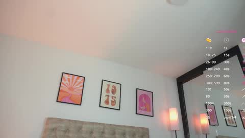     online show from 13, 2, 2025