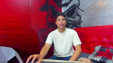 alexxander_king online show from 9, 10, 2025
