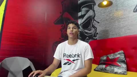alexxander_king online show from 10, 10, 2025