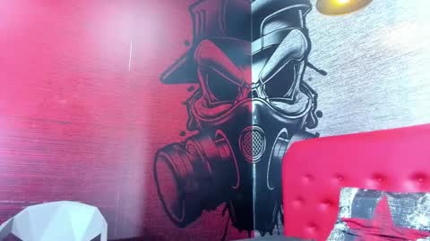 alexxander_king online show from 11, 10, 2025