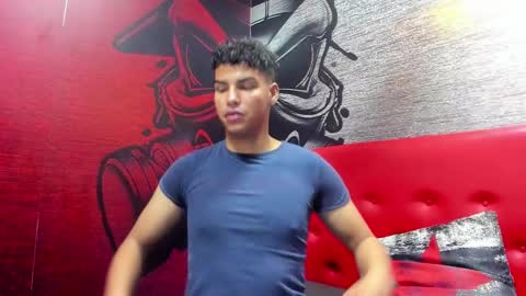 alexxander_king online show from 12, 10, 2025