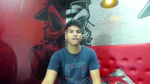 alexxander_king online show from 13, 10, 2025