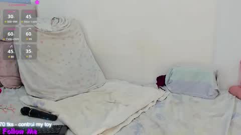 Snapshot of alexxandrarivera chatting on 2, 12, 2024 alexandra zyla suleyman online show from 2, 12, 2024