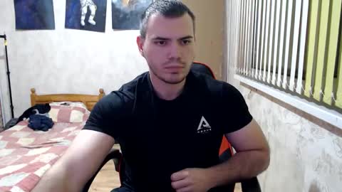 alexxgorilla online show from 19, 3, 2026