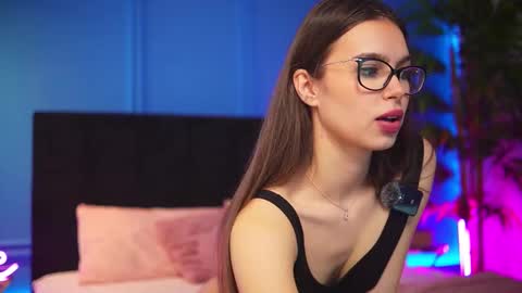 Alexxis Rae online show from 26, 11, 2025