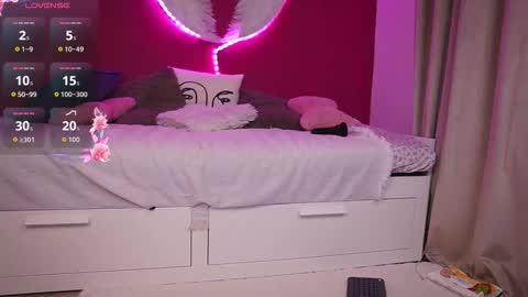 Snapshot of alexxisrae chatting on 7, 3, 2026 Alexxis Rae online show from 7, 3, 2026