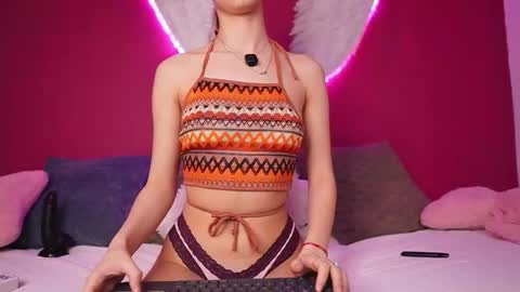 Snapshot of alexxisrae chatting on 11, 3, 2026 Alexxis Rae online show from 11, 3, 2026