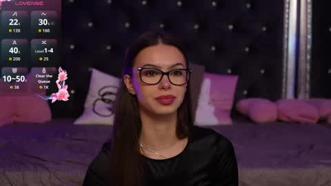 Alexxis Rae online show from 22, 5, 2026
