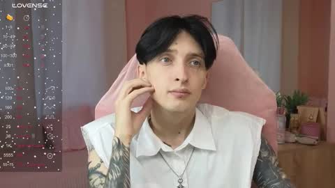 Snapshot of alexxone_ chatting on 16, 9, 2025 Alex online show from 16, 9, 2025