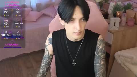 Snapshot of alexxone_ chatting on 19, 9, 2025 Alex online show from 19, 9, 2025