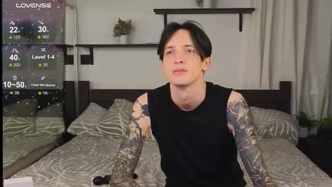 Snapshot of alexxone_ chatting on 7, 10, 2025 Alex online show from 7, 10, 2025