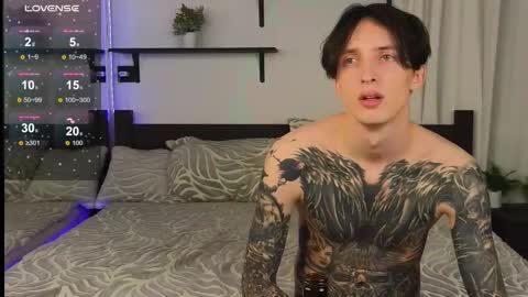 Snapshot of alexxone_ chatting on 10, 10, 2025 Alex online show from 10, 10, 2025