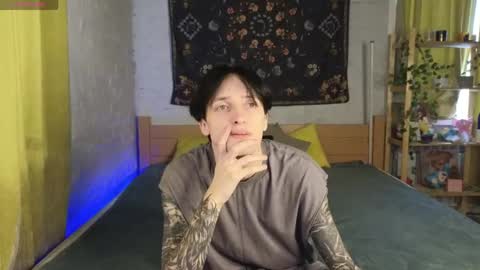 Alex online show from 18, 3, 2026