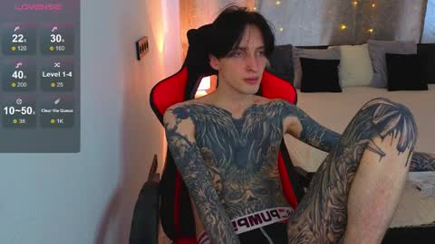 Alex online show from 9, 4, 2026