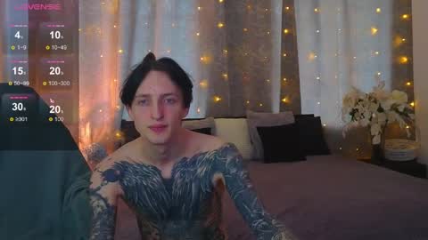 Alex online show from 14, 4, 2026