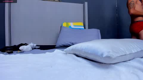 Alexo Rossie online show from 4, 12, 2024