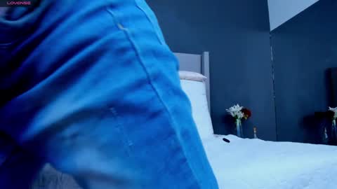 Alexo Rossie online show from 20, 1, 2025