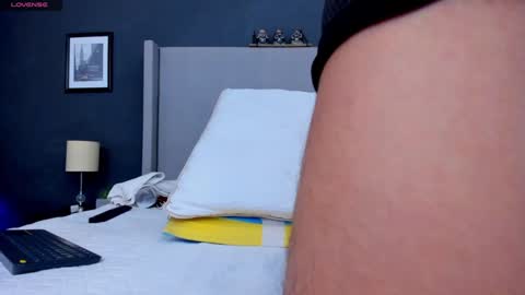 Alexo Rossie online show from 21, 1, 2025