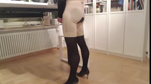 Shyshiny online show from 24, 12, 2024