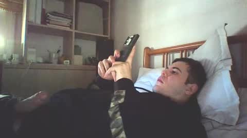 Snapshot of alexxro20 chatting on 26, 2, 2025 alexxro20 online show from 26, 2, 2025