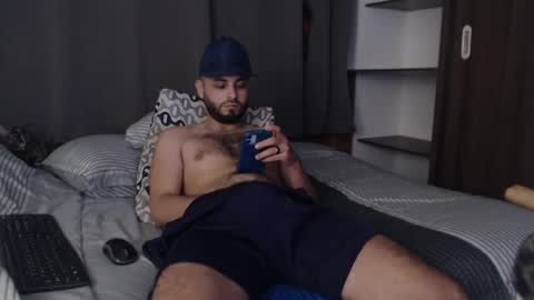 alexxx1106 online show from 7, 12, 2024