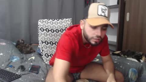 alexxx1106 online show from 9, 12, 2024